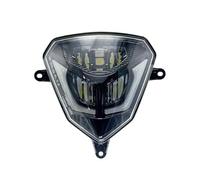 CQRBNE Motorcycle Headlamp For Beta RR 300 200 125 50 For Racing For Xtrainer 2020 2021 2022 Plug&Play LED Headlight Head Light Assembly Hi-Low Beam Motorcycle Front Headlight