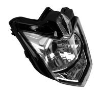 CQRBNE Motorcycle Headlamp For FZ-6R FZ6R 2009 2010 2011 2012 2013 Motorcycle Headlight Lamp Assembly Motorcycle Front Headlight