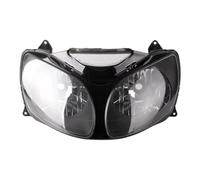 CQRBNE Motorcycle Headlamp For Kawasaki For Ninja ZX12R ZX-12R Front Headlight Headlamp Assembly 2000 2001 Motorbike Parts Accessories Motorcycle Front Headlight