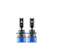 CQRBNE Motorcycle Headlamp For Stratoliner XV1900 For Roadliner For Midnight 2006-2009 12V LED Headlight 110W High Power 9006 Bulbs 15000LM CSP 3570 Turbo Motorcycle Front Headlight