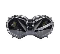 CQRBNE Motorcycle Headlamp For Tiger 800 800XC 800XCx For Explorer For XRt LED Headlight High Low Beam With Day Running Lamp Assembly Headlamp Motorcycle Front Headlight