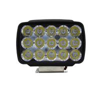 CQRBNE Motorcycle Headlamp Motorcycle Headlight Spot Light 15 LED 1000LM Motos For ATV For UTV Scooter Lighting Motorcycle Front Headlight