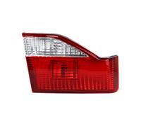 CQRBNE Rear Tail Light Lens For Accord 1999 2000 2001 2002 For CG1 For CG5 CF9 Trunk Car Rear Bumper Taillight Lamp Brake Light No Bulb Car Taillight Shell(Inner Left)