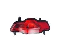 CQRBNE Rear Tail Light Lens For DFSK For Glory For Fengon 560 S560 Reflector Brake Lamp Reverse Warning Car Rear Bumper Fog Light Car Taillight Shell(1Pcs Left)