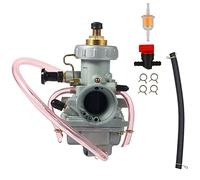 CQYD Carburetor for Yamaha Blaster 200 YFS200 YFS 200 Carb 1988-2006