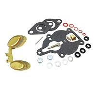 CQYD New Carburetor Repair Rebuild Kit Float For Zenith Wisconsin Engine VH4D VHD TJD THD AHH Replace LQ39