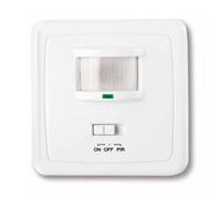 CR-4 LED motion detector, min. 40W, Max 500W CR-CR4L00-00