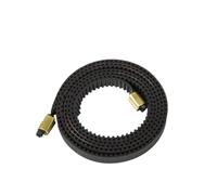 CR-6 SE X-Axis +Y Axis Synchronous Rubber Belts 2GT Width 6mm Timing Opening Belt Fit CR6 3d Printer Part Accessorie(CR-6 SE Y Axis)
