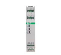 CR-810 DUO RESISTANCE RELAY 16A 1P 1M 230V CR-810DUO
