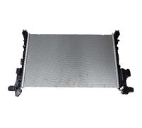 Mahle CR 84 000P Engine Cooling Radiator Fits Opel Vivaro B Van Platform/Chassis