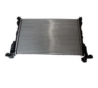 Mahle Engine Cooling Radiator CR 85 000P - Genuine OE Quality for Renault