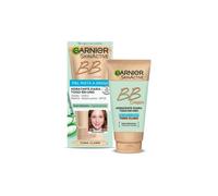 Cr Garnier Bb Mixta Grasa Claro