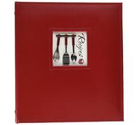 CR Gibson Pocket Page Recipe Journal / Note Book / Organiser / Binder (A la Carte)