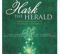 CR-HARK THE HERALD-Songs Carols To Celebrate Christmas