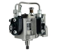 CR HP4 Fuel Injection Pump 294050-0151 294050-0153 22100-E0102 22100-E0101 Compatible For Hino J08E Engine Medium Heavy Duty Truck