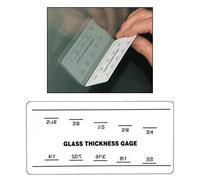 CR Laurence Glass Thickness Gauge