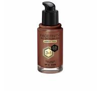 Cr?me Make-up Base Max Factor Face Finity All Day Flawless 3-in-1 Spf 20 N? C110 Espresso 30 ml