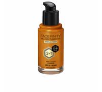 Cr?me Make-up Base Max Factor Face Finity All Day Flawless 3-in-1 Spf 20 N? W95 Hazelnut 30 ml
