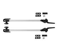 CR-MOESANCO® Tubular Compass Kit 190 mm Window Caravan Complete Kit