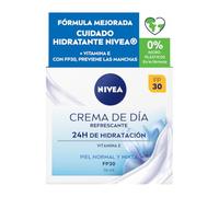 Cr Nivea Hidratante Normal F30