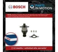BOSCH 1 465 ZS0 011 Fuel metering valve