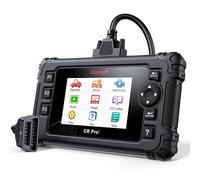CR Pro+ PLUS iCarsoft OBD2 Scanner Mercedes BMW Audi VW Ford Land Rover Volvo