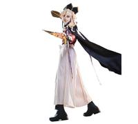 CR ROLECOS Anime Cosplay Gonriya Daki Doma Cosplay Costume for Women Demon Slayer Outfit Kimono Dress M