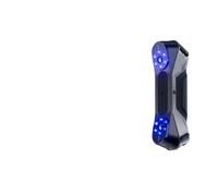 CR-Scan Raptor Multiple-line Blue & NIR Consumer 3D Scanner for Printing Reverse Engineering Handheld Up