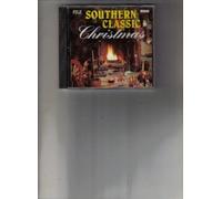 CR-SOUTHERN CLASSIC CHRISTMAS-Tony Sands,Angie Darnell,Don Vinson,Joe De'Alessandro...