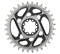 SRAM XX SL T-Type Eagle Offset 0 mm Direct Mount 12 V - Chainring Black 32T