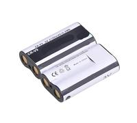 CR-V3 CR V3 2100mAh Dual Charger C340 C310 C433 CW330 C875 Zoom CD50 CX7530 DX6440 D4104(2PCS B with charger)
