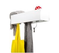 CR wall rack Linea1 by Müller Möbelwerkstätten