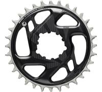 SRAM X-SYNC2 Chainring DM 3mm Offset Boost Eagle - Grey 32t
