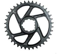 Sram X-sync Eagle Boost Direct Mount 3 Mm Offset Chainring Black 36t