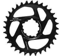 CR X-SYNC SL EAGLE 34T DM 6 OFFSET BLK