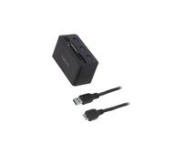 CR0042 card reader: memory USB 1.1,USB 2.0,USB 3.0 LOGILINK