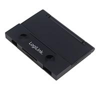 CR0049 Card Reader: Memory USB A Male, USB C Male USB 3.2 LOGILINK