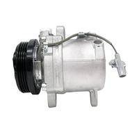 CR06b AC Compressor Compatible for Suzuki Carry Every/Mazda Scrum 95200-58J10 95200-58J00 95200-58J01 95200-58J11 95200-76G 9520058J10