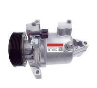 CR08B AUTO AC Compressor 926001KA1B 92600-1KA1B92600-3VB0C926003VB0C 926001HC0A，Compatible For Nissan March 2008-2010 JUKE 1.5 1.6