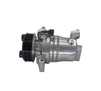CR10 Auto AC Compressor Compatible for Nissan Livina Cube 1.6 Versa Tiida 92600CJ73A A42011A2901501 W10A1812098
