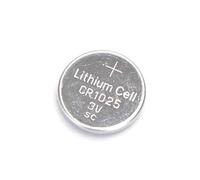 CR1025 3V Button Cell Battery Pack of 2 Perfect for Electronic Devices Ensures Performance and Durability Don't run out of power on your must-have gadgets.