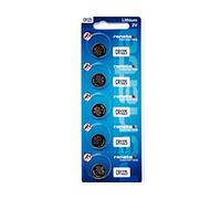 CR1225 Renata Watch Batteries 5Pcs