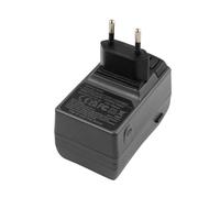 CR123 Battery Charger with 2 Batteries Included, Compatible Canon / Kodak /