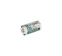 CR123A Battery for PL Turbo / Baldr Pro / Baldr RL / Baldr IR / PL-3 / PL-2 / Valkyrie Turbo
