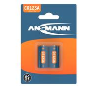 CR123A Lithium Batterie 3V für Kameras