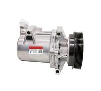 CR12SC AUTO AC Compressor，Compatible for Dacia Sandero 1.5 DCI 134691 134691R 51-0746 700510746 8201025121 92600A092B