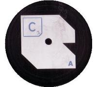 Cr2 Presents Oscar G Live &... - Space Miami [12" VINYL]