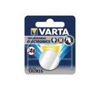CR2016 3v Lithium Memory Battery