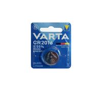 CR2016 Button Cell Battery 6016101401