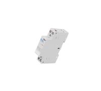 CR2020012 Contactor: 2-Direction Installation NO x2 12VAC 20A DIN CR20 EATON ...